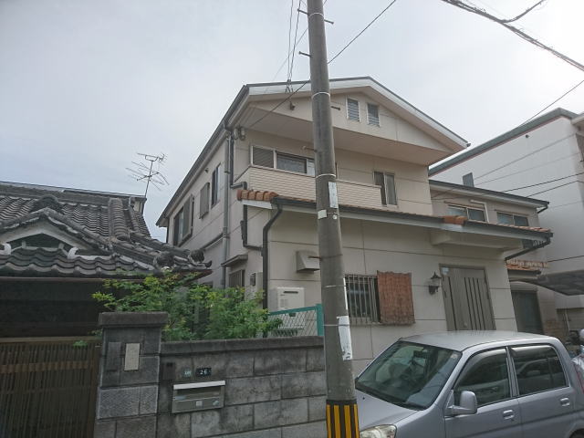 0-2.外観写真