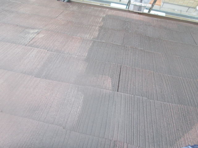 1-2.高圧洗浄