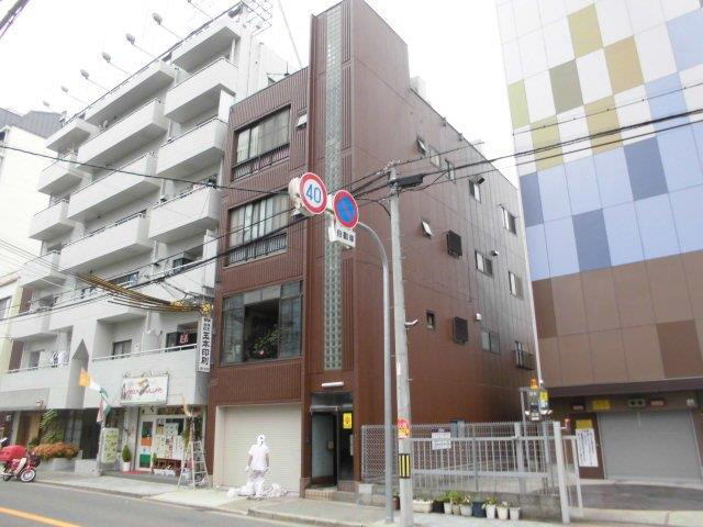 ウレタン塗装工事