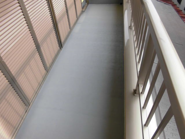 13-1.床完成